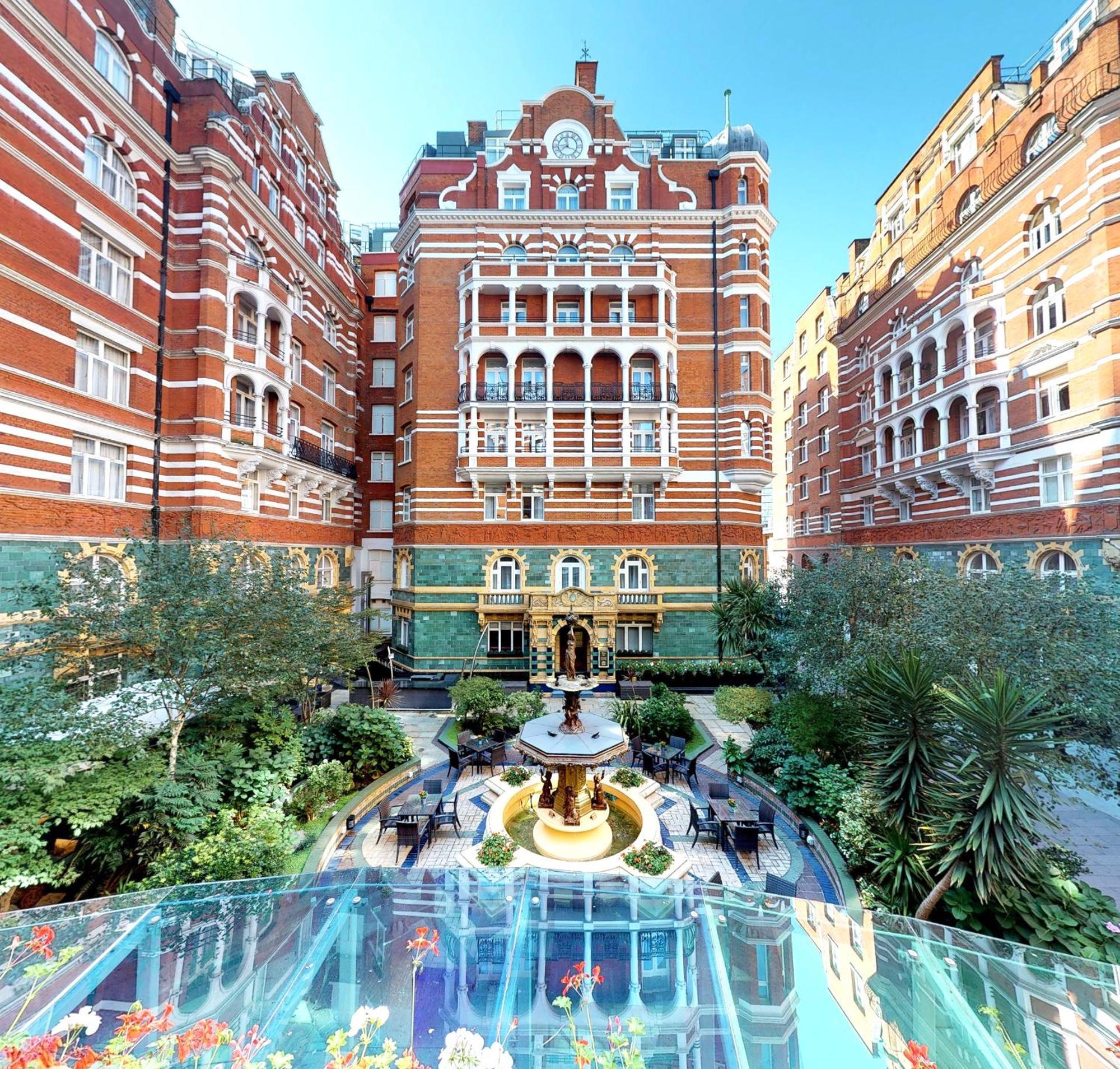 St. James' Court, A Taj Hotel, Λονδίνο Εξωτερικό φωτογραφία